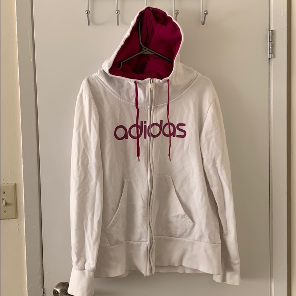 Adidas Sweater